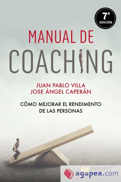 Manual de coaching