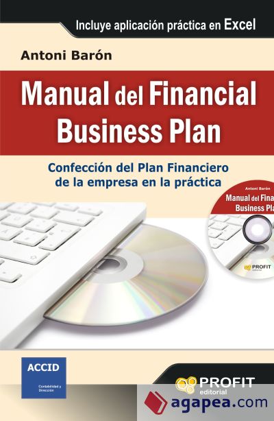 Manual del Financial Business Plan