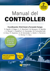 Portada de Manual del controller