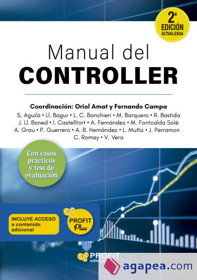 Manual del controller