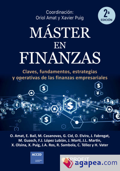 Máster en Finanzas