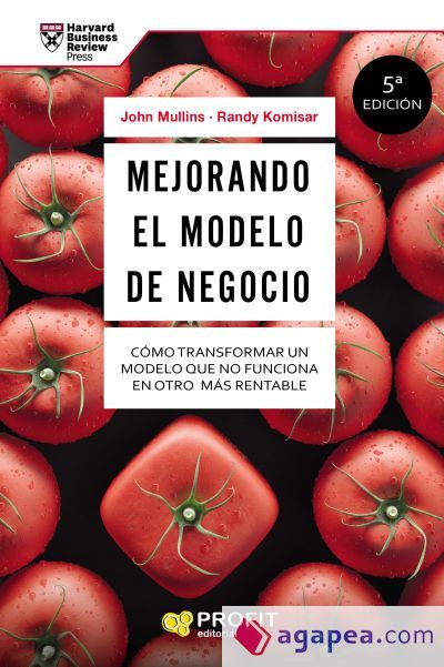 Mejorando el modelo de negocio Mejorando el modelo de negocio