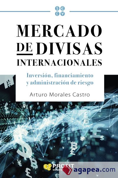 Mercado de divisas internacionales