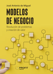 Portada de Modelos de negocio