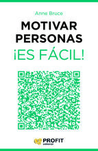 Portada de Motivar personas &iexcl;Es F&aacute;cil! (Ebook)