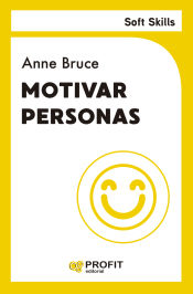 Portada de Motivar personas