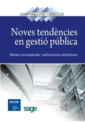 Portada de Noves tendències en Gestió Pública