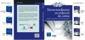 Portada de Noves tendències en reducció de costos: Bases conceptuals i aplicacions pràctiques