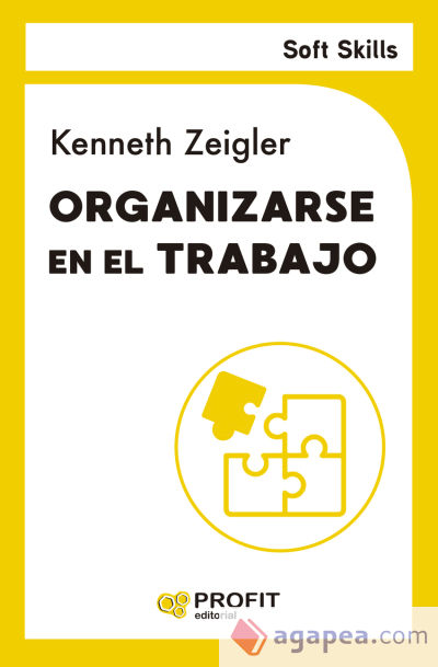 Organizarse en el trabajo