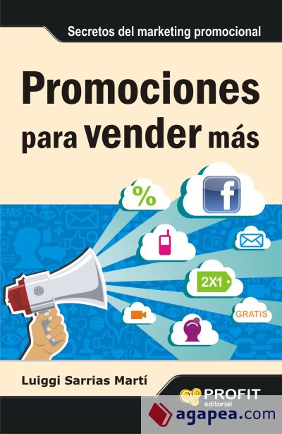 PROMOCIONES PARA VENDER MAS