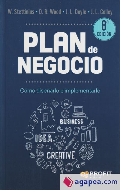 Plan de negocio