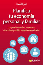 Portada de Planifica tu economía personal y familiar (Ebook)