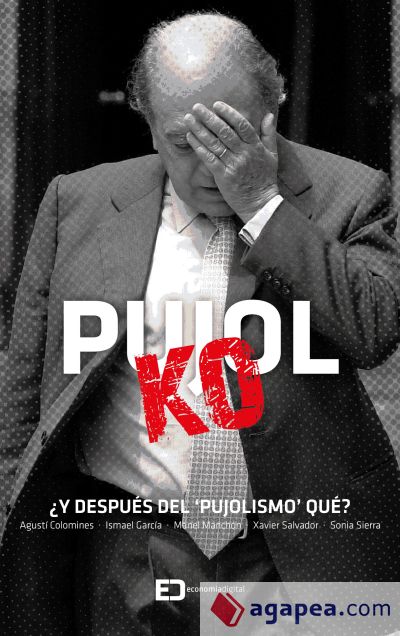 Pujol KO