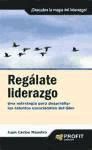 Portada de REGALATE LIDERAZGO