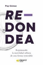 Portada de Redondea (Ebook)