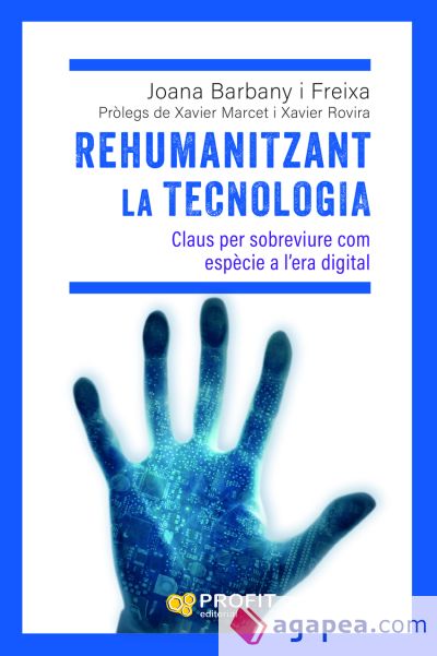 Rehumanitzant la tecnologia