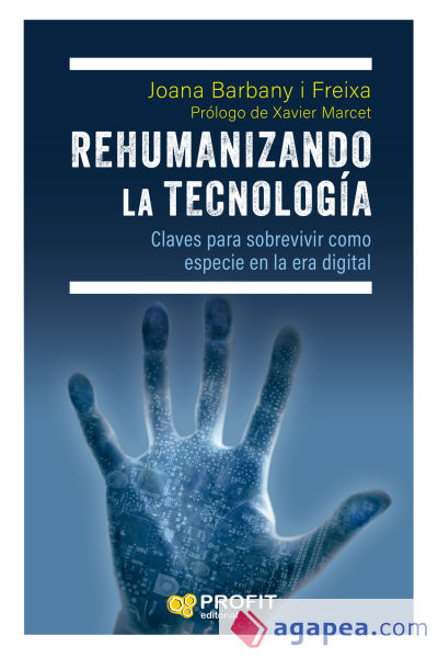 Rehumanizando la tecnología