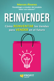 Portada de Reinvender