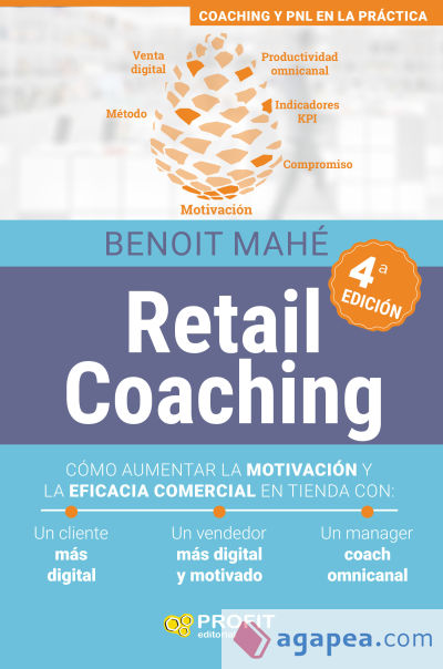 Retail Coaching (4a. edición)