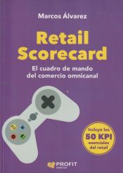 Portada de Retail Scorecard