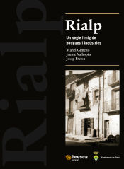 Portada de Rialp