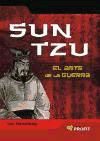 Portada de SUN TZU