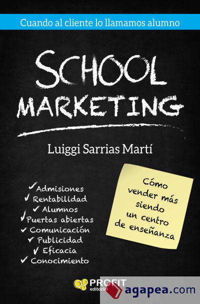 School Marketing