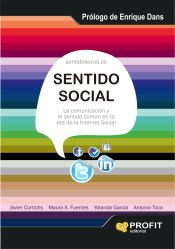 Portada de Sentido social