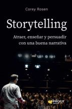 Portada de Storytelling (Ebook)