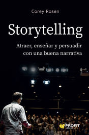 Portada de Storytelling