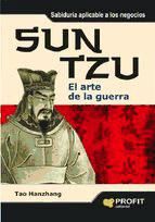 Portada de Sun tzu (Ebook)