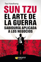 Portada de Sun tzu (Ebook)