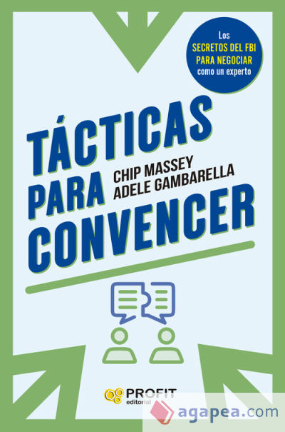 Tácticas para convencer