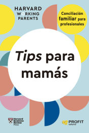 Portada de Tips para mamás