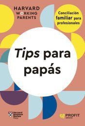 Portada de Tips para pap&aacute;s