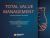Portada de Total Value Management, de Claudio ... [et al.] Drapkin