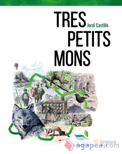 Tres petits mons