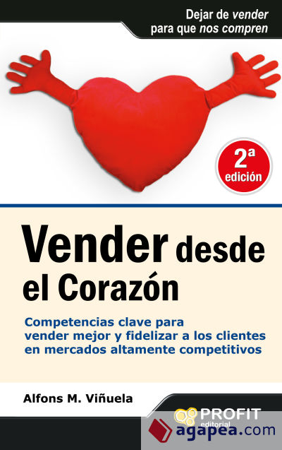 Vender desde el corazón