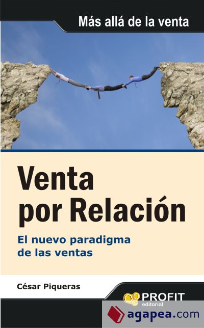 Venta por relación