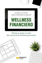 Portada de Wellness financiero