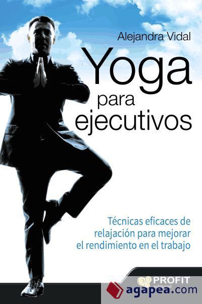 Yoga para ejecutivos
