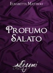 Portada de Profumo salato (Ebook)