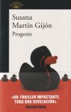 Progenie. Incluye relato inédito de Alicia Giménez Bartlett