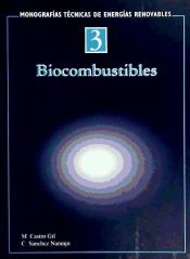 Portada de Biocombustible