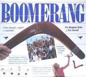 Portada de Boomerang