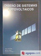 Portada de DISEÑO DE SISTEMAS FOTOVOLTAICOS