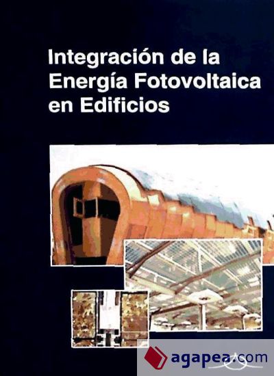 Integración de la energía fotovoltaica en edificios