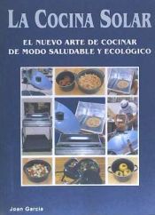 Portada de LA COCINA SOLAR