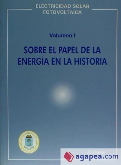 Sobre el papel de la energía en la historia