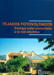 Portada de TEJADOS FOTOVOLTAICOS